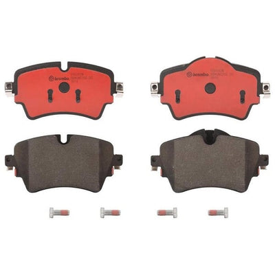 Disc Brake Pad Set - P06092N