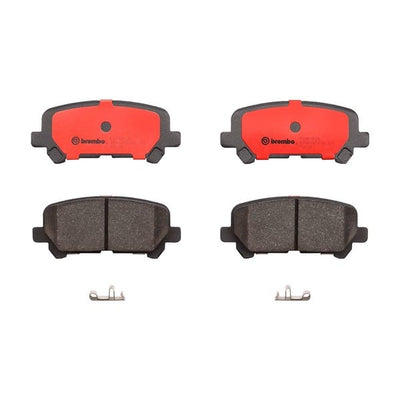 Disc Brake Pad Set - P28082N