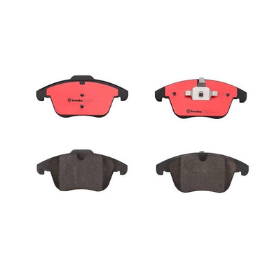 Disc Brake Pad Set - P24076N