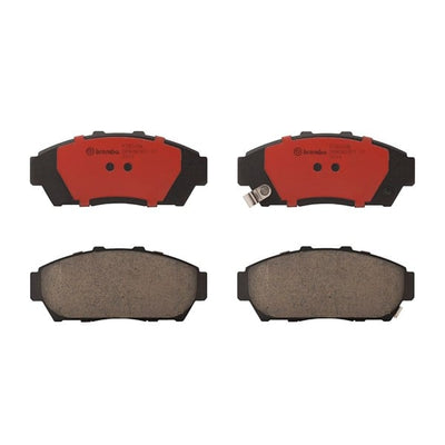 Disc Brake Pad Set - P28048N
