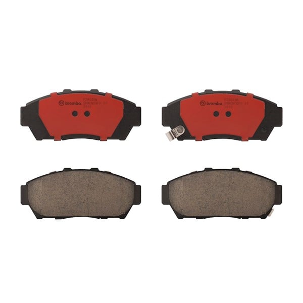 Disc Brake Pad Set - P28048N