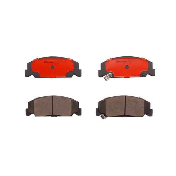 Disc Brake Pad Set - P28055N