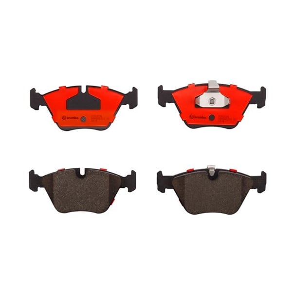 Disc Brake Pad Set - P06065N