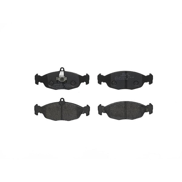 Brake Pads - P36017