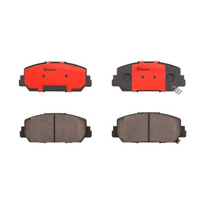Brake Pads - P28084N