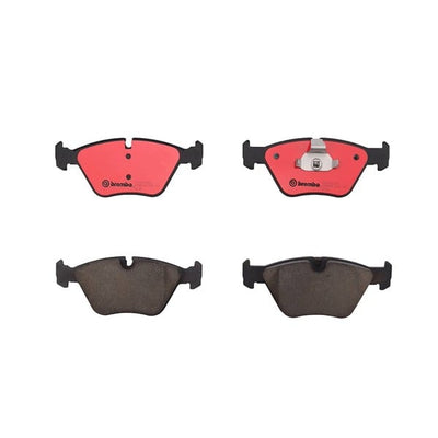 Disc Brake Pad Set - P06043N