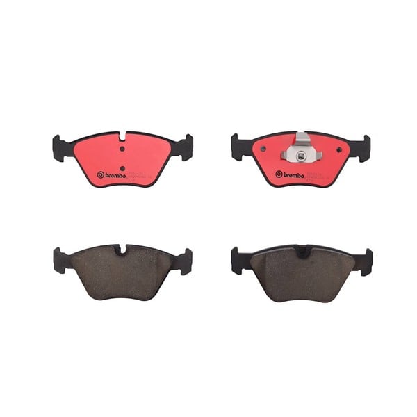 Disc Brake Pad Set - P06043N