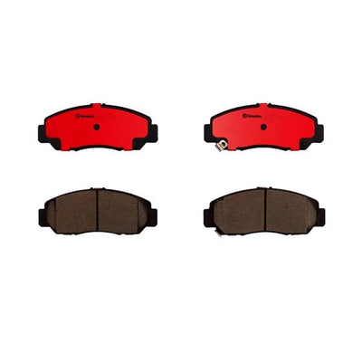 Disc Brake Pad Set - P28047N