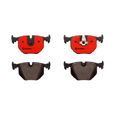 Disc Brake Pad Set - P06020N