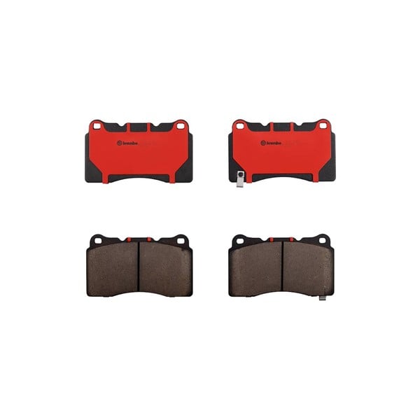 Brake Pads - P54039N