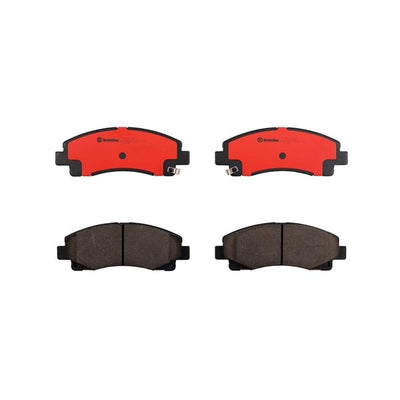 Brake Pads - P28073N
