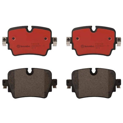 Disc Brake Pad Set - P36032N