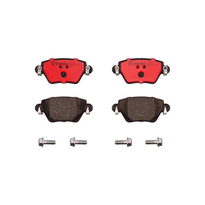 Disc Brake Pad Set - P24059N