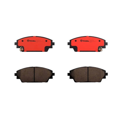 Brake Pads - P49050N