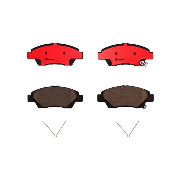 Brake Pads - P28050N