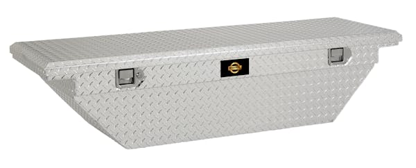 APSTB63ALP Aluminum Toolbox