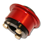Quick Release Hub Pull Type - KSG1027
