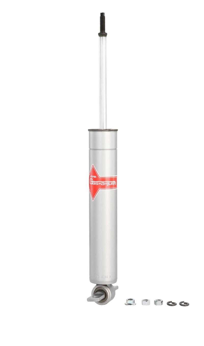 Gas Shock - 5550010