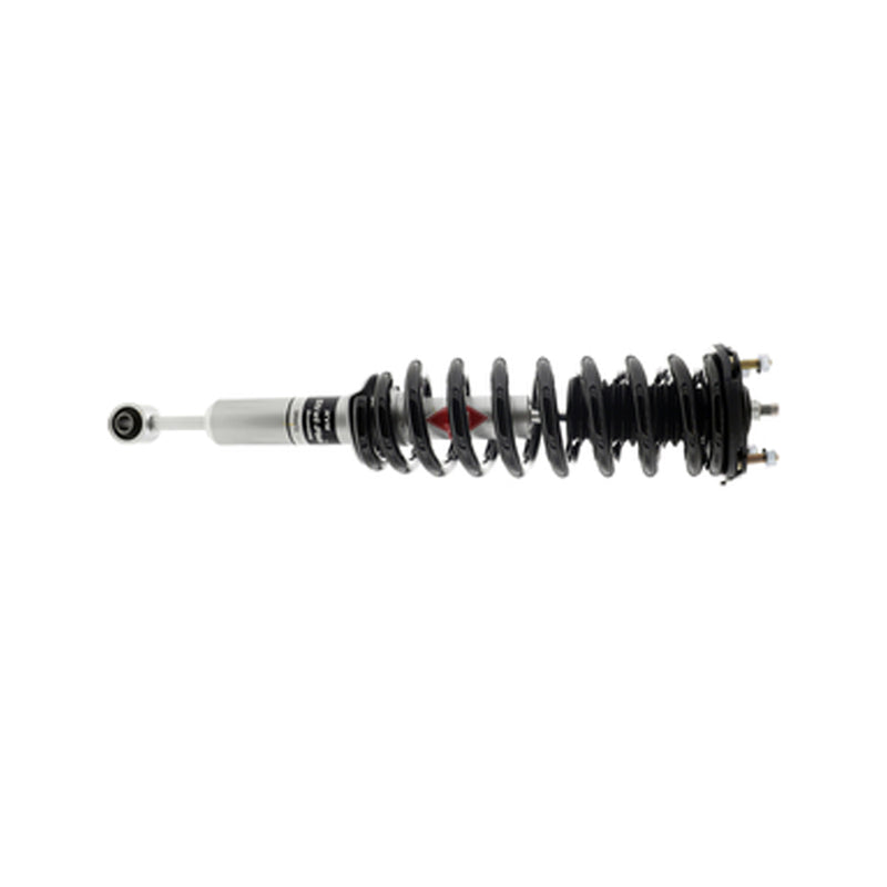 SHOCK AND STRUT ASSEMBLY