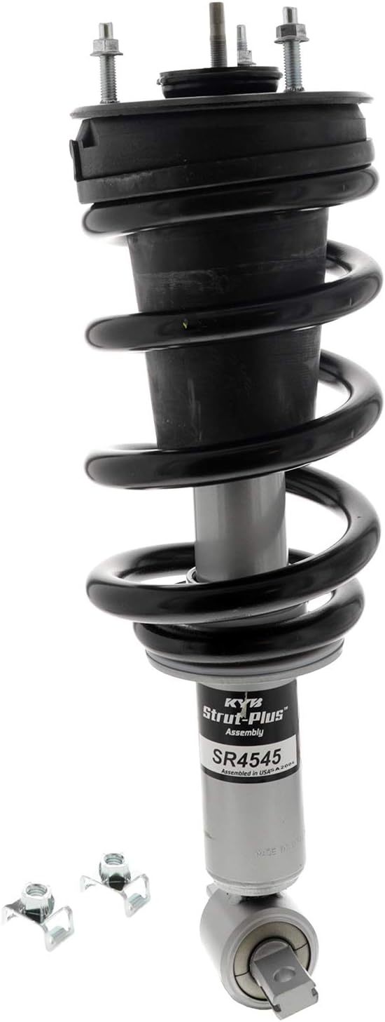 Strut-plus Strut-plus - SR4545