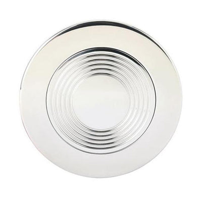 HORN BUTTON FULL CVR GROOVY