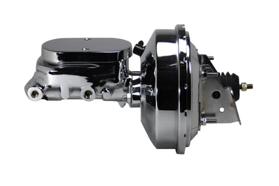 POWER BRAKE BOOSTER