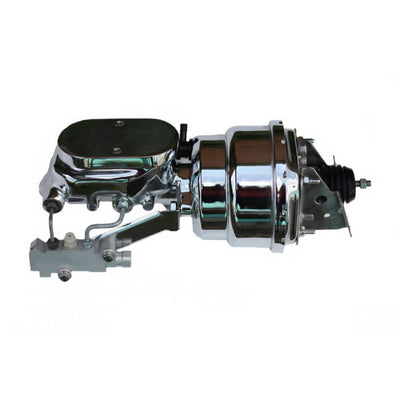 POWER BRAKE BOOSTER