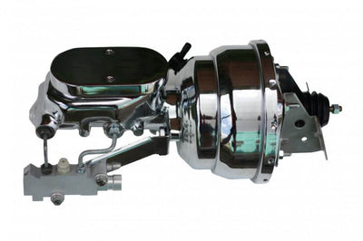 POWER BRAKE BOOSTER