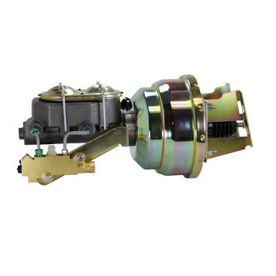 POWER BRAKE BOOSTER