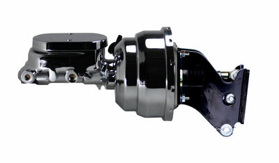 POWER BRAKE BOOSTER