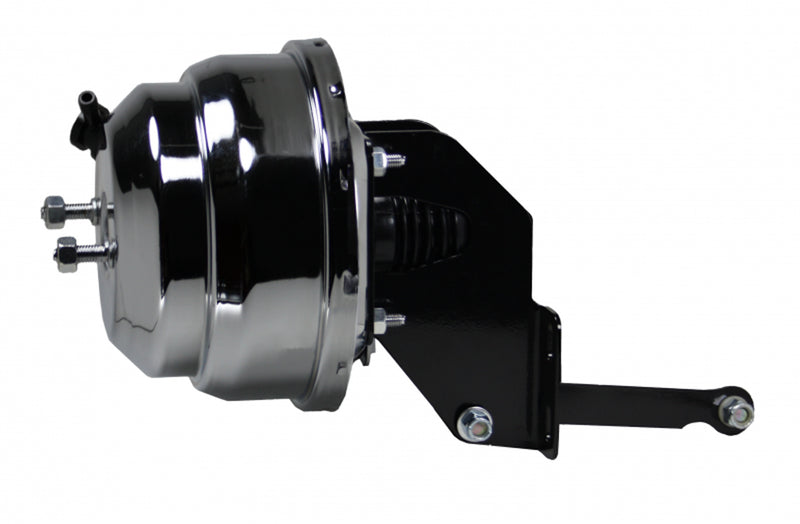 POWER BRAKE BOOSTER