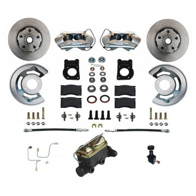 BRAKE CONVERSION KIT