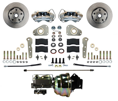 BRAKE KIT