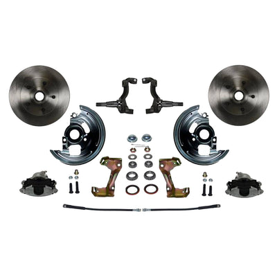 BRAKE CONVERSION KIT