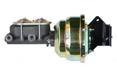 POWER BRAKE BOOSTER