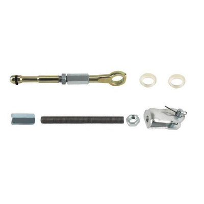 BRAKE PEDAL PUSH ROD