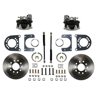 BRAKE CONVERSION KIT