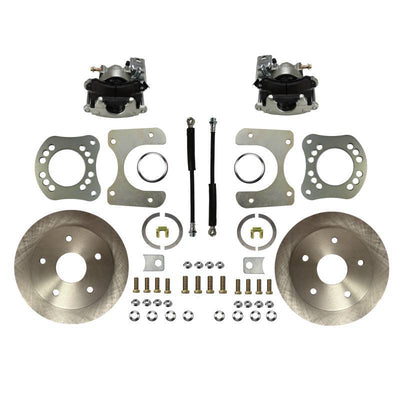 BRAKE CONVERSION KIT