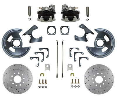 BRAKE CONVERSION KIT