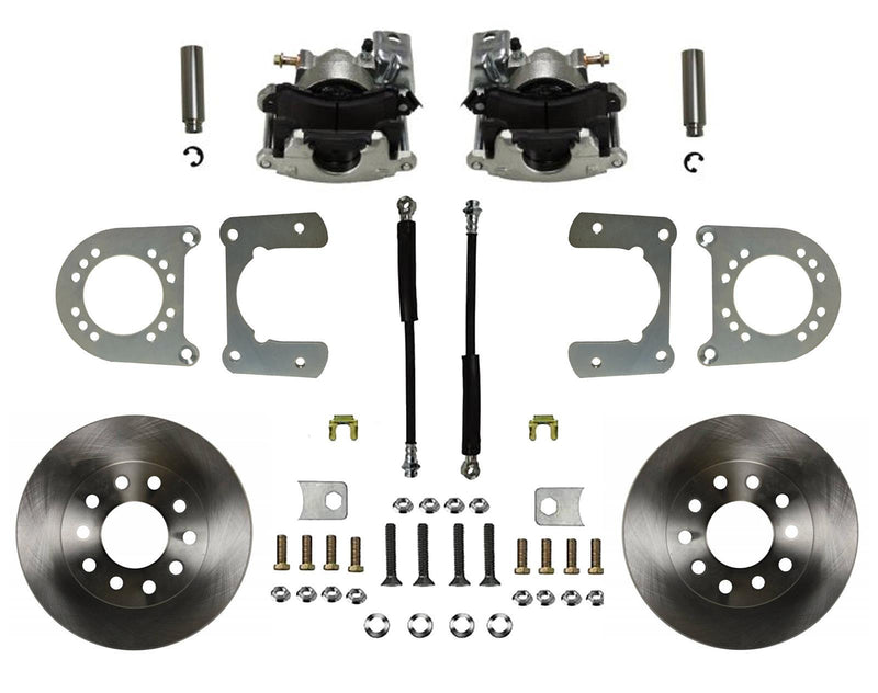 BRAKE CONVERSION KIT