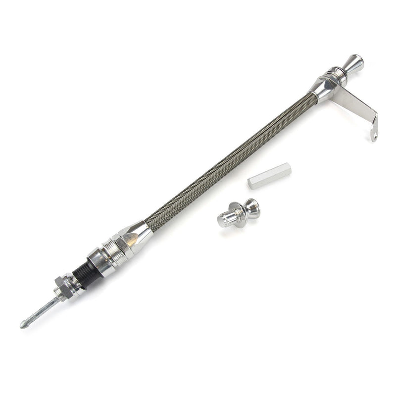 Locking Transmission Dipstick - 1210134