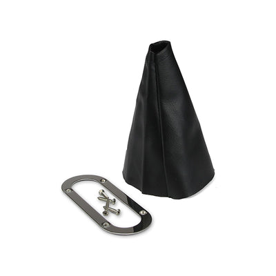 E-Brake Boot Trans Mt