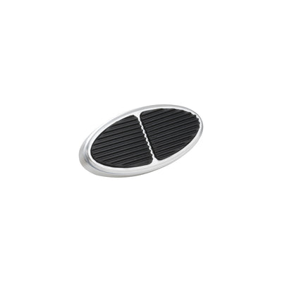OVAL PEDAL