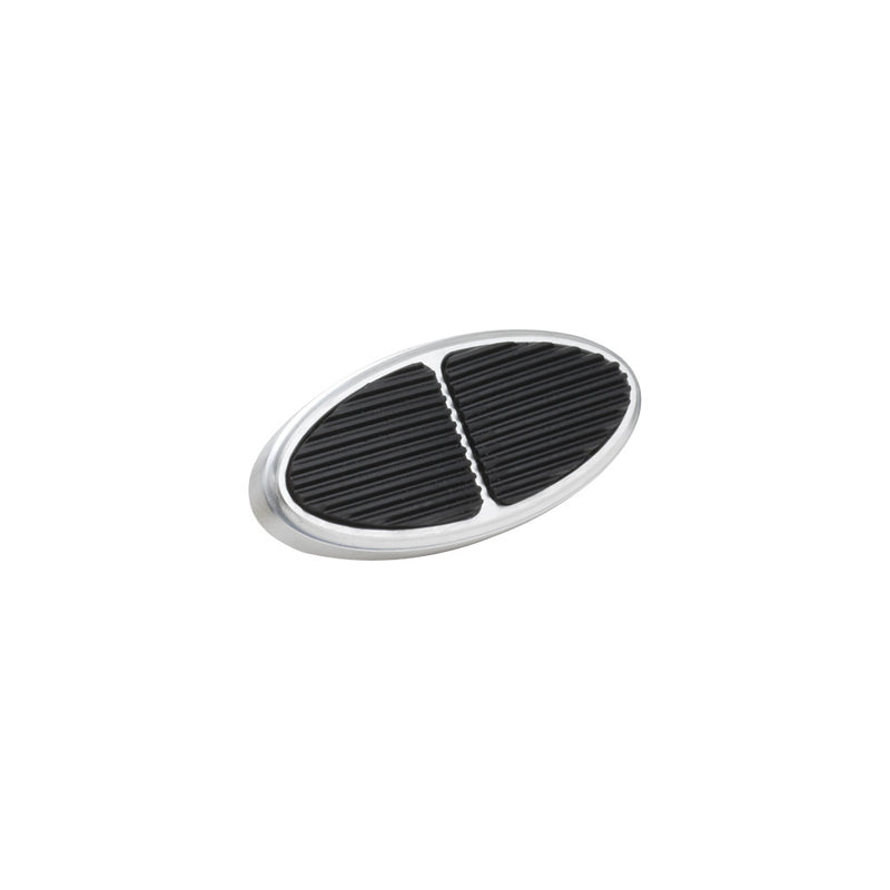 OVAL PEDAL