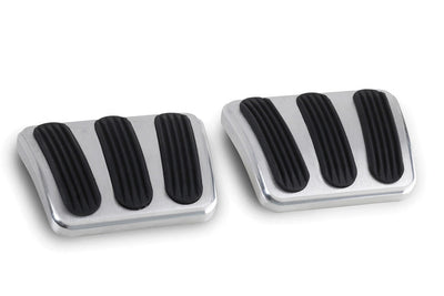 CLUTCH & BRAKE PEDAL PADS