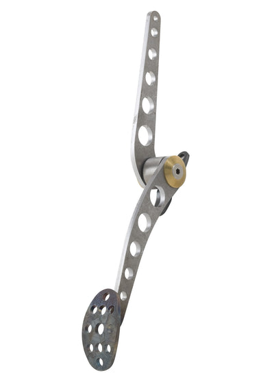 STEEL THROTTLE PEDAL