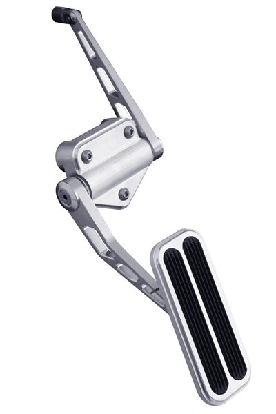 BILLET THROTTLE PEDAL ASSEMBLY