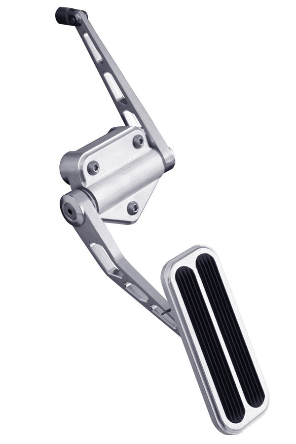 BILLET THROTTLE PEDAL ASSEMBLY