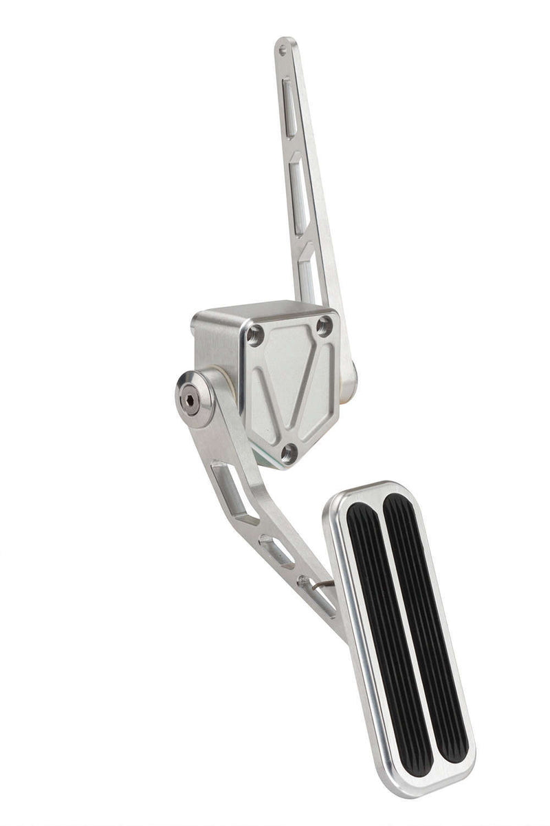 BILLET THROTTLE PEDAL ASSEMBLY