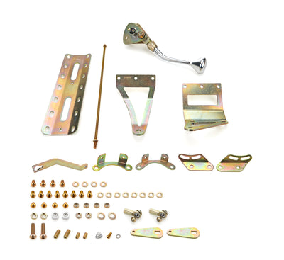 SHIFTER AUTO TRANSMISSION